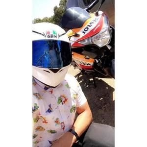 Meet your Posher, Dylan